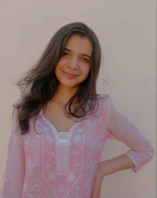 Ananya Kalra is the COO of  Beforv